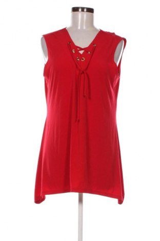 Dámsky top  Unbranded, Veľkosť L, Farba Červená, Cena  11,95 €