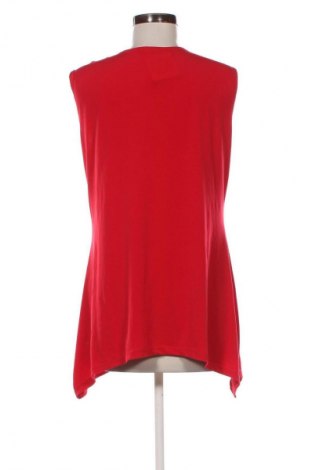 Dámsky top  Unbranded, Veľkosť L, Farba Červená, Cena  11,95 €