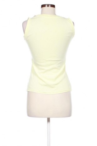 Damski top Unbranded, Rozmiar S, Kolor Żółty, Cena 66,87 zł