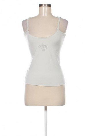 Γυναικείο τοπ Unbranded, Μέγεθος S, Χρώμα Γκρί, Τιμή 11,99 €