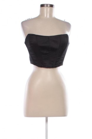 Damentop Unbranded, Größe M, Farbe Schwarz, Preis 14,40 €
