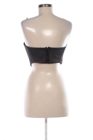 Damentop Unbranded, Größe M, Farbe Schwarz, Preis 14,40 €