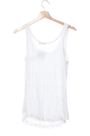 Damentop Unbranded, Größe XS, Farbe Weiß, Preis 11,99 €