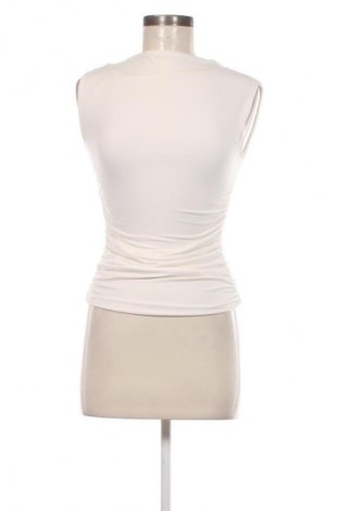Top de femei Unbranded, Mărime M, Culoare Alb, Preț 98,99 Lei