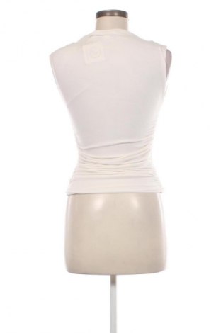 Top de femei Unbranded, Mărime M, Culoare Alb, Preț 98,99 Lei