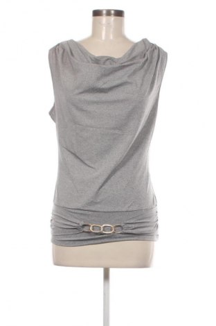 Dámský top Unbranded, Velikost M, Barva Šedá, Cena  469,00 Kč