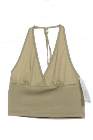 Dámsky top  Unbranded, Veľkosť S, Farba Zelená, Cena  26,95 €