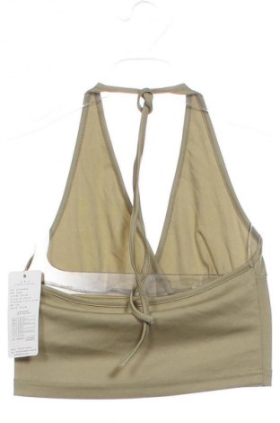 Dámsky top  Unbranded, Veľkosť S, Farba Zelená, Cena  26,95 €