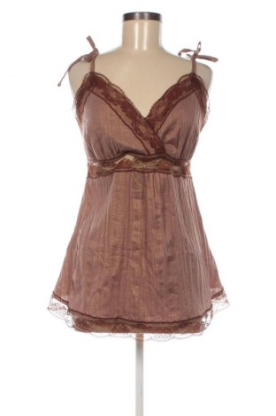 Női top Unbranded, Méret S, Szín Bézs, Ár 6 138 Ft
