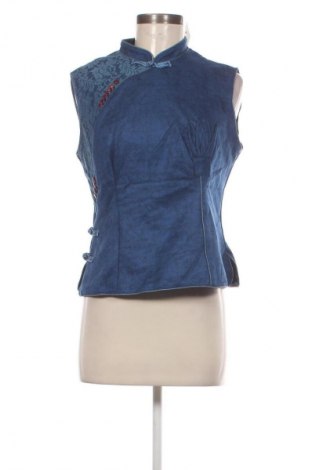 Dámsky top  Unbranded, Veľkosť M, Farba Modrá, Cena  26,95 €