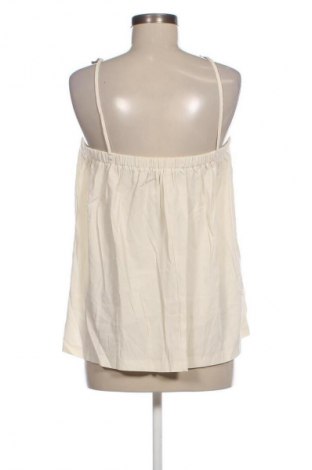 Damski top Unbranded, Rozmiar S, Kolor ecru, Cena 95,99 zł