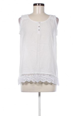 Top de femei Unbranded, Mărime M, Culoare Alb, Preț 54,99 Lei