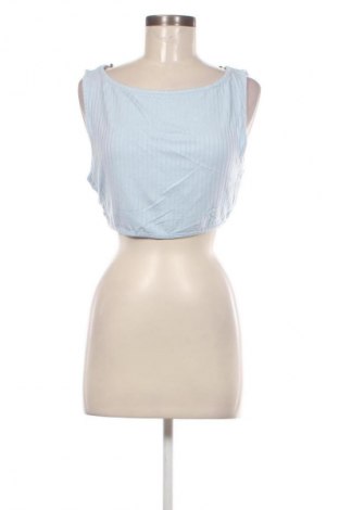 Dámsky top  Unbranded, Veľkosť XL, Farba Modrá, Cena  16,95 €