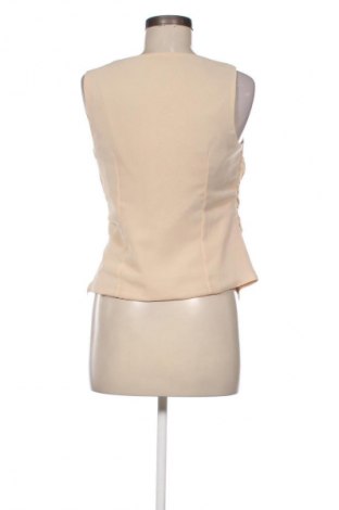 Top de femei Unbranded, Mărime S, Culoare Bej, Preț 44,99 Lei