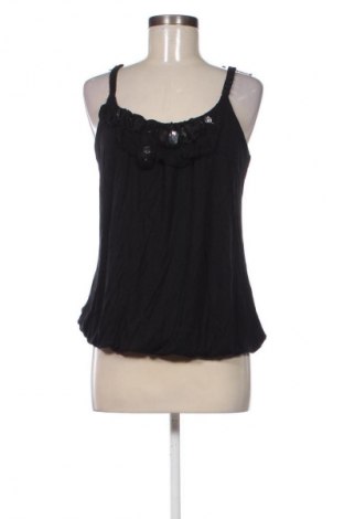 Damski top Unbranded, Rozmiar L, Kolor Czarny, Cena 46,99 zł