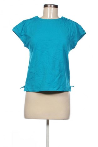 Γυναικείο τοπ Unbranded, Μέγεθος M, Χρώμα Μπλέ, Τιμή 18,99 €
