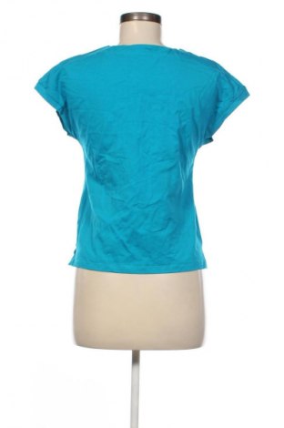 Γυναικείο τοπ Unbranded, Μέγεθος M, Χρώμα Μπλέ, Τιμή 18,99 €