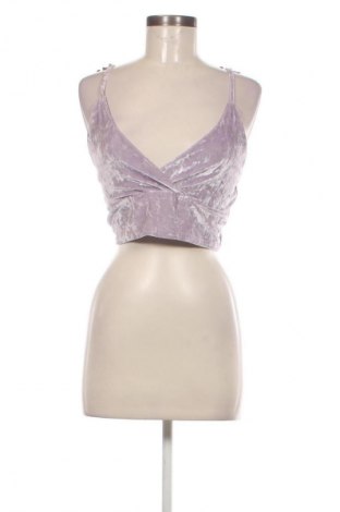 Női top Unbranded, Méret M, Szín Lila, Ár 7 879 Ft