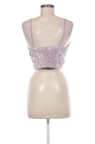 Női top Unbranded, Méret M, Szín Lila, Ár 7 879 Ft