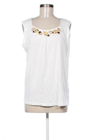 Dámsky top  Unbranded, Veľkosť XL, Farba Biela, Cena  10,95 €