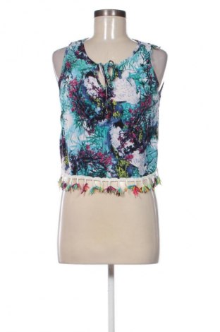 Damski top Unbranded, Rozmiar L, Kolor Kolorowy, Cena 46,99 zł