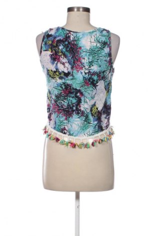Damski top Unbranded, Rozmiar L, Kolor Kolorowy, Cena 46,99 zł