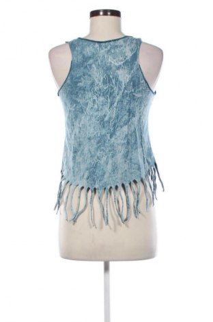 Damski top Unbranded, Rozmiar M, Kolor Niebieski, Cena 53,99 zł