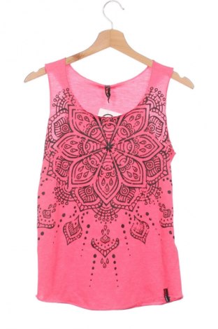 Damski top Unbranded, Rozmiar XS, Kolor Kolorowy, Cena 53,99 zł
