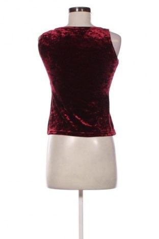 Top de femei Unbranded, Mărime S, Culoare Roșu, Preț 98,99 Lei