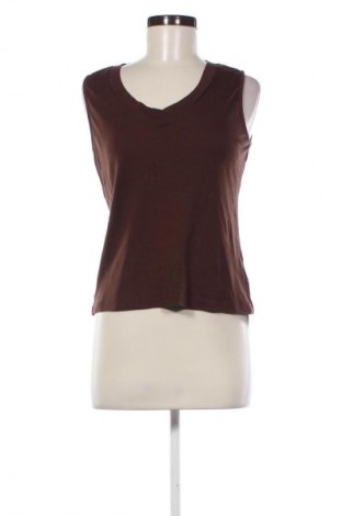 Női top Unbranded, Méret M, Szín Barna, Ár 4 389 Ft