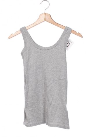 Top de femei Unbranded, Mărime XS, Culoare Gri, Preț 50,99 Lei