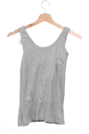 Top de femei Unbranded, Mărime XS, Culoare Gri, Preț 50,99 Lei