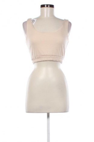 Dámsky top  Unbranded, Veľkosť S, Farba Béžová, Cena  10,95 €