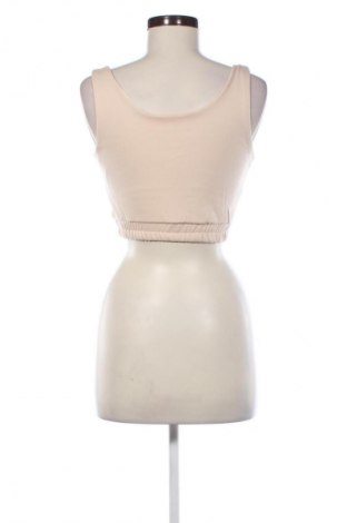 Dámsky top  Unbranded, Veľkosť S, Farba Béžová, Cena  10,95 €