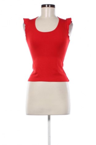 Dámský top Unbranded, Velikost M, Barva Červená, Cena  249,00 Kč
