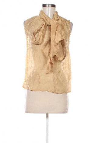 Dámský top Unbranded, Velikost S, Barva Žlutá, Cena  469,00 Kč