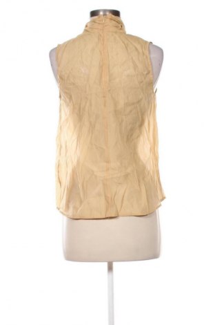 Dámský top Unbranded, Velikost S, Barva Žlutá, Cena  469,00 Kč