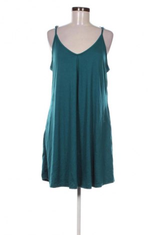 Γυναικείο τοπ Unbranded, Μέγεθος XL, Χρώμα Πράσινο, Τιμή 16,99 €