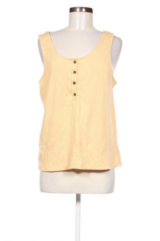 Damski top Unbranded, Rozmiar XL, Kolor Pomarańczowy, Cena 68,33 zł