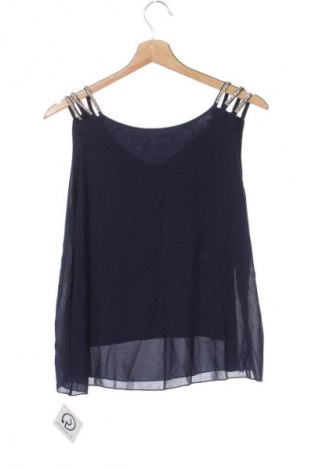 Dámsky top  Unbranded, Veľkosť XS, Farba Modrá, Cena  15,20 €