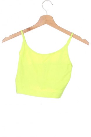Dámsky top  Unbranded, Veľkosť XS, Farba Zelená, Cena  15,25 €