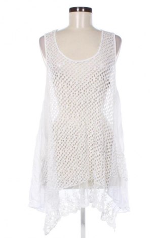 Dámsky top  Unbranded, Veľkosť XXL, Farba Biela, Cena  15,20 €
