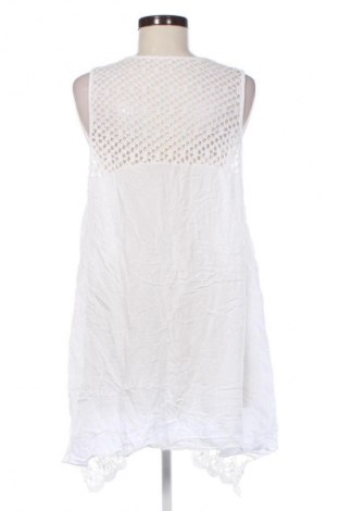 Dámsky top  Unbranded, Veľkosť XXL, Farba Biela, Cena  15,20 €