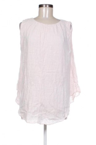 Dámsky top  Unbranded, Veľkosť L, Farba Kremová, Cena  15,20 €