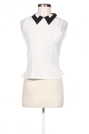 Dámsky top  Unbranded, Veľkosť S, Farba Biela, Cena  15,20 €