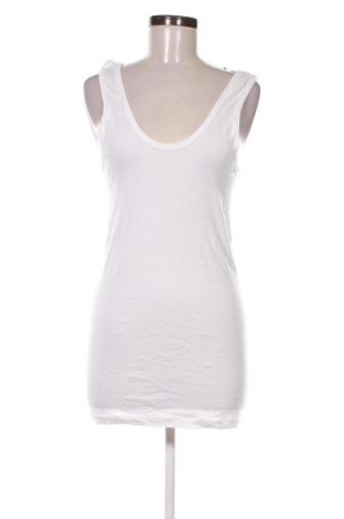 Γυναικείο τοπ Unbranded, Μέγεθος M, Χρώμα Λευκό, Τιμή 18,99 €