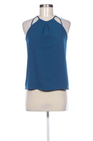 Damentop Unbranded, Größe M, Farbe Blau, Preis € 9,99