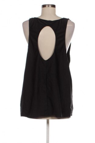 Dámsky top  Unbranded, Veľkosť XXL, Farba Čierna, Cena  16,95 €