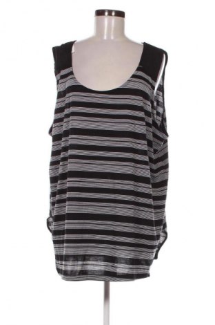 Damentop Unbranded, Größe 3XL, Farbe Mehrfarbig, Preis € 15,99