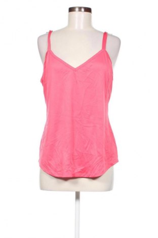 Γυναικείο τοπ Unbranded, Μέγεθος XL, Χρώμα Ρόζ , Τιμή 15,33 €